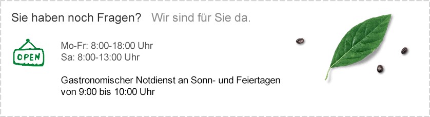 Groma Informationen zu Öffnungszeiten