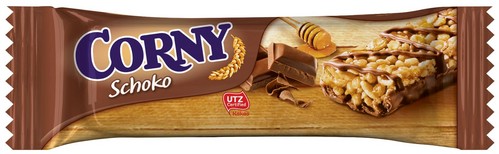 10780 Corny Müsliriegel Schoko 100 X 25 G