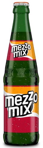 2469 Mezzo Mix 24 X 0,33 L