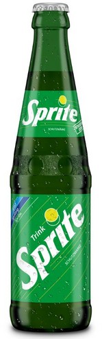 2470 Sprite 24 X 0,33 L