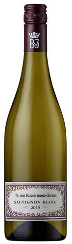 3697 Bassermann Jordan Sauvignon Blanc trocken 0,75 L