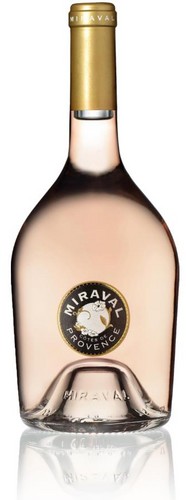 3930 Miraval Provence Rosé 0,75 L