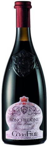 4372 Ca dei Frati Ronchedone 0,75 L