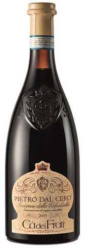 4377 Pietro dal Cero Amarone della Valpolicella 0,75 L