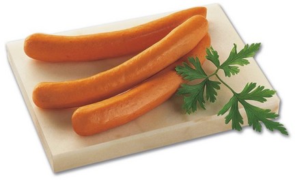 46531 Sprehe Geflügelwiener TK 60 X 50 G