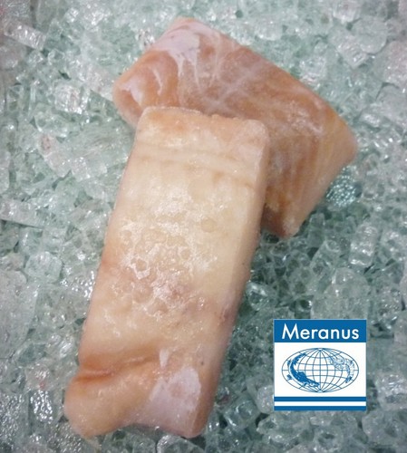 48138 Seelachsfilet Loins IQF TK 5 KG ATG 4500 G