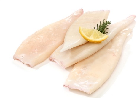 48176 Tintenfischtuben U5 Gigas TK 1 KG ATG 700 G