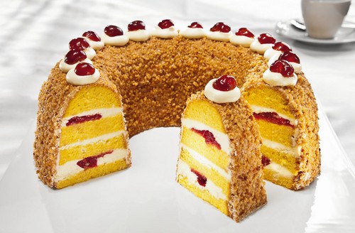 49240 Pfalzgraf Frankfurter Kranz TK 2,4 KG
