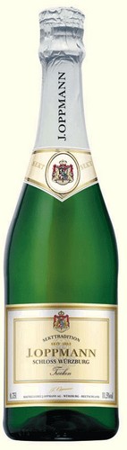 5079 Schloss Würzburg Sekt trocken 0,75 L