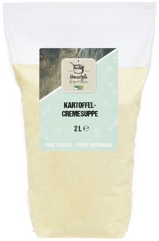 54421 Homestyle Edition Kartoffelcremesuppe 2 KG