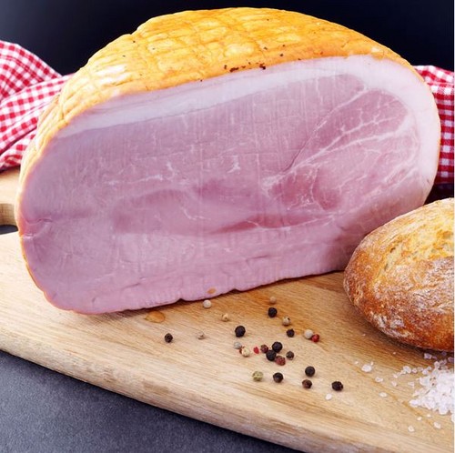 55497 RM Farmerschinken 1/2 Stücke ca. 2 kg