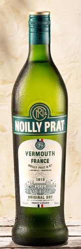5570 Noilly Prat French Dry Vermouth 1 L