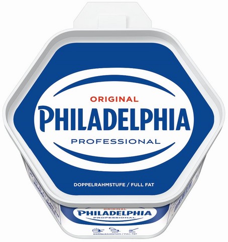 60077 Philadelphia 68 % Fett i.Tr. 1,65 KG