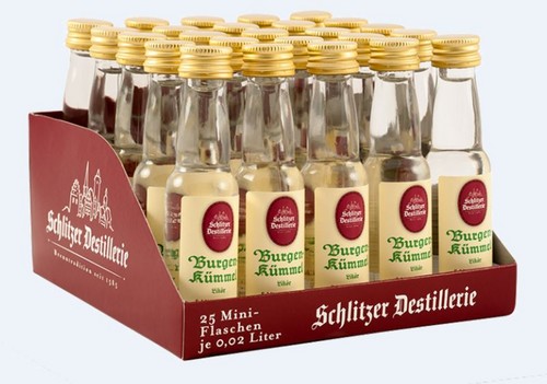 6578 Burgenkümmel 25 X 0,02 L