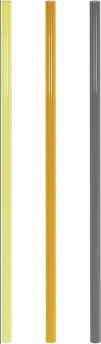 69034 Mehrweg Jumbotrinkhalme Spritz 20 cm 150 ST