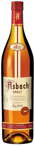 7255 Asbach Uralt 0,7 L