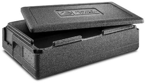 77268 Thermobox EPP GN 1/1 Gastrostar 21,5 Liter