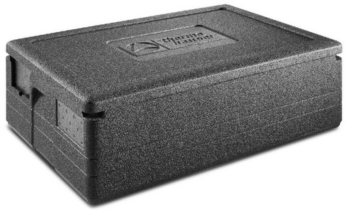 77295 Thermobox EPP GN 1/1 Gastrostar 23 x 17 cm