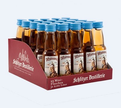 8016 Rhönwurz 25 X 0,02 L