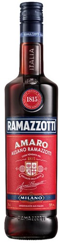 8490 Ramazzotti Amaro 0,7 L