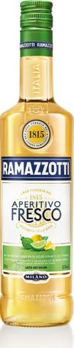 8499 Ramazzotti Aperitivo Fresco 1 L