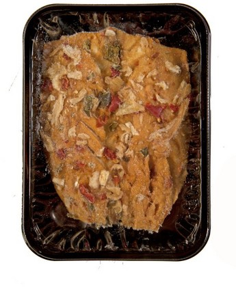 89602 Makrelenfilet Mexiko 200 G