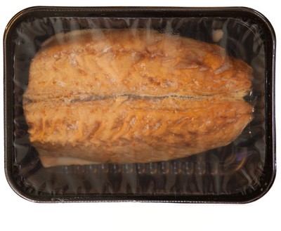 89604 Makrelenfilet Natur 200 G