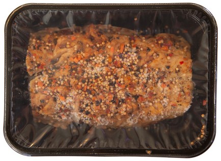 89606 Makrelenfilet Pfeffer 200 G