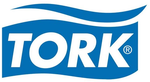 83391 Tork Lunchserviette weiss 33 x 33 cm 1/4-Falz 1-lagig 500 ST