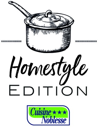 54415 Homestyle Edition Rinderroulade gegart ca. 2 kg