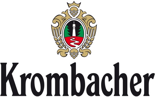2035 Krombacher Pils 24 X 0,33 L
