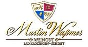 3050 Martin Wamer Sptburgunder 0,75 L