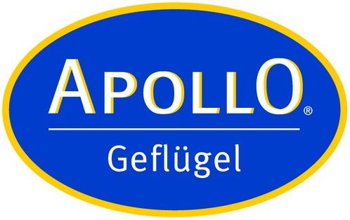46557 Apollo Hhnchenbrustfilet Streifen natur gegart TK 2,5 KG